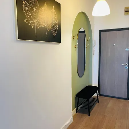 Old Town De Luxe Apartment